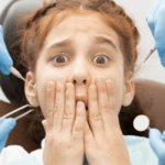 How Sedation Dentistry Can Help Your Child Overcome Dental Fear