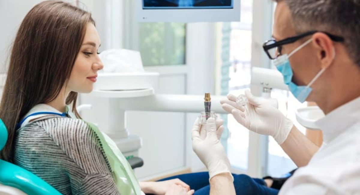 Preparing for Dental Implant Surgery - A Simple Guide to a Smooth Procedure