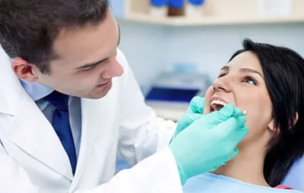 dental treatments for pain relief