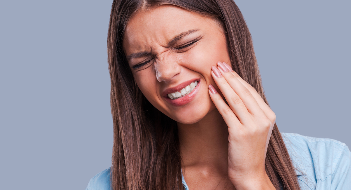 tooth pain relief - remedies, medications, and treatments