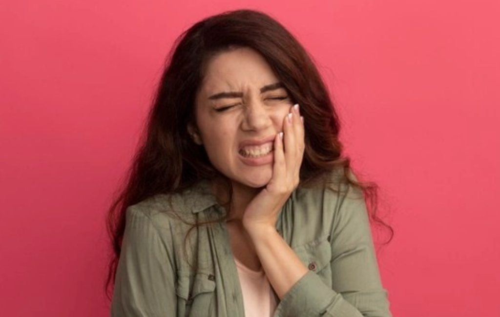 types of tooth pain