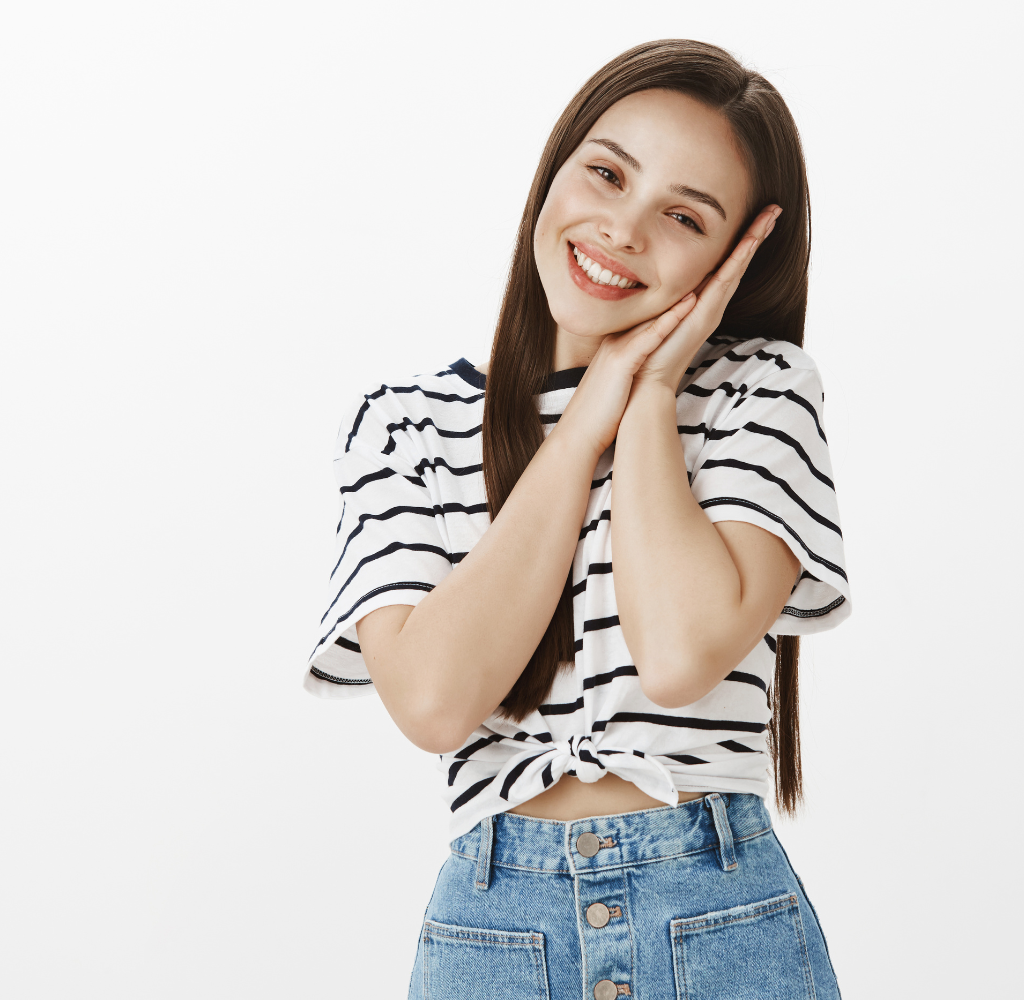 cosmetic dentist