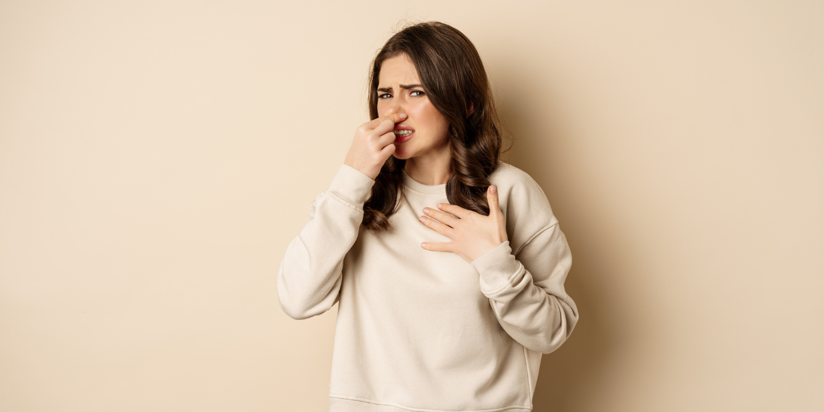 Say Goodbye to Morning Breath