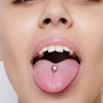 Oral Piercings - Cool Trend or Dental Nightmare