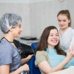 Best General Dentist Baguiati