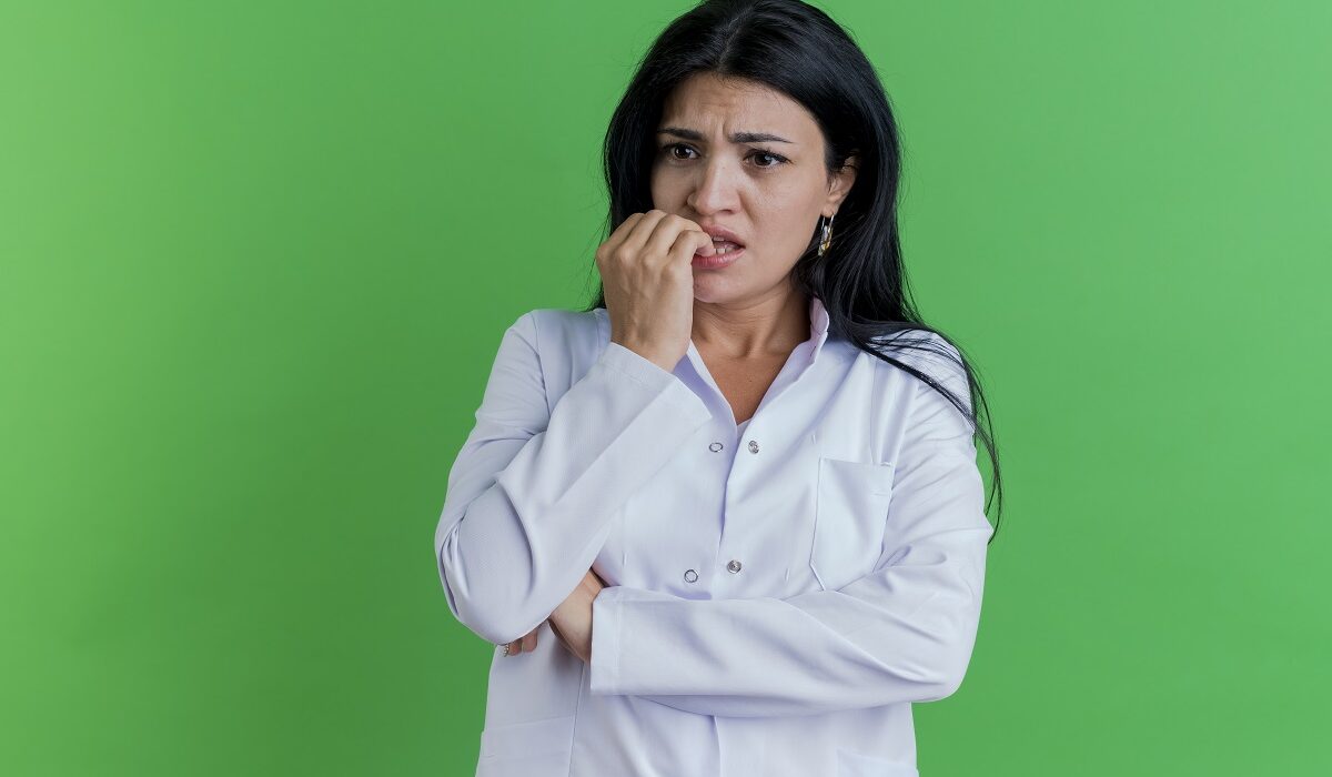 Dental Anxiety Solutions