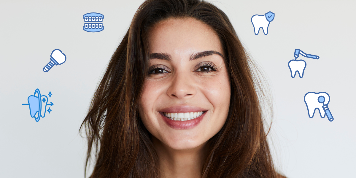 What Is a Smile Makeover and Which Dental Treatments Does It Include